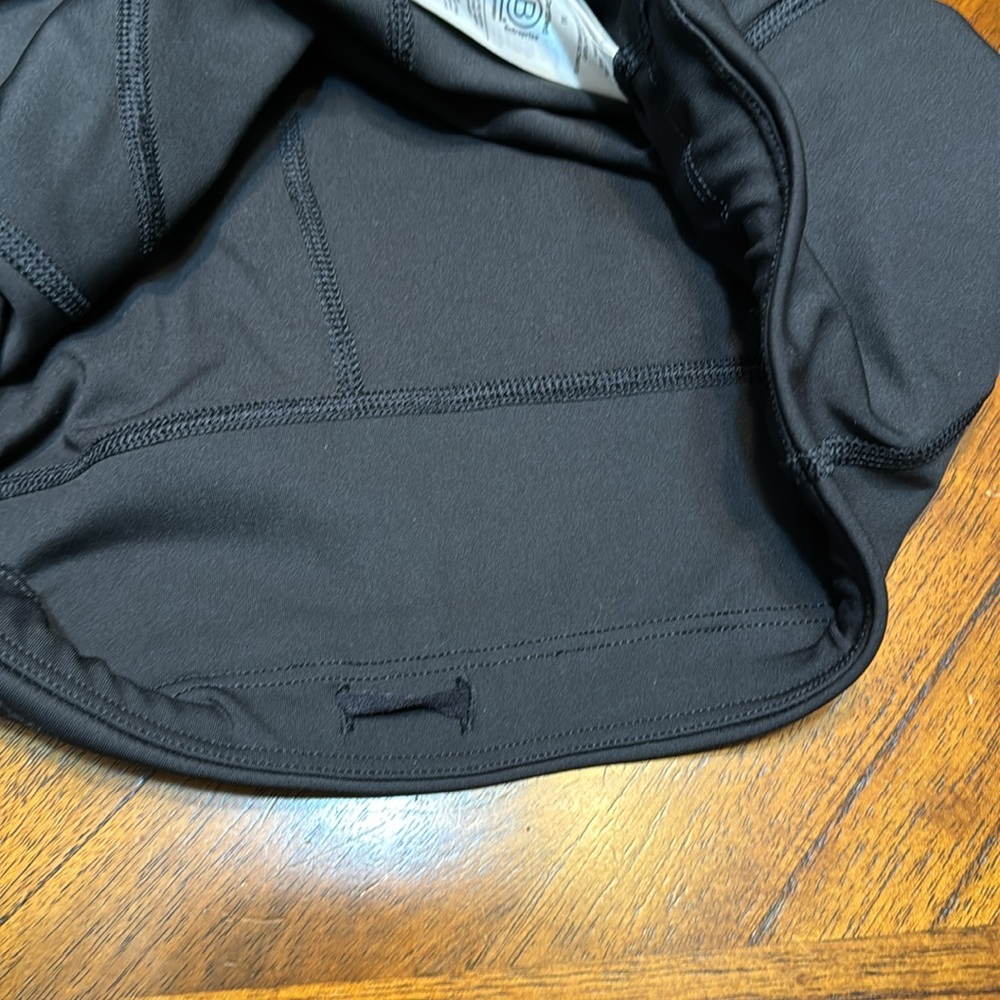Athleta Capri running tights - Picture 10 of 10
